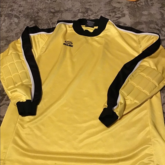 Kelme racing shirt,lrg - Picture 1 of 4